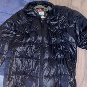 Columbia Jacket 650TD Like New XXL Fits Like XL